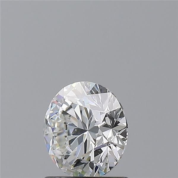 1.01 Carat G-SI1 Round Cut Diamond